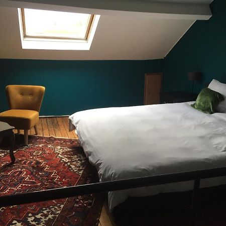 Jules En Ville 1 Bastogne Ngoại thất bức ảnh