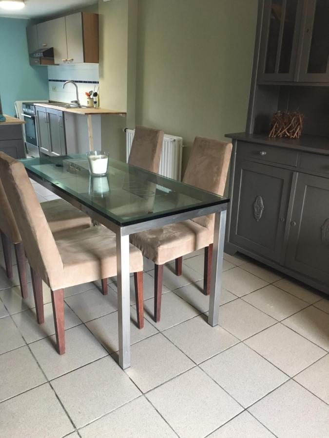 Jules En Ville 1 Bastogne Ngoại thất bức ảnh
