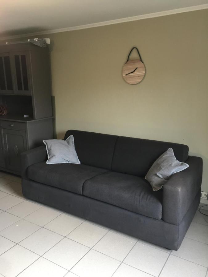 Jules En Ville 1 Bastogne Ngoại thất bức ảnh